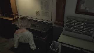バイオハザード9レクイエム　2週目　回復なし