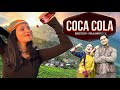 Coca Cola कोका कोला New Kumauni DJ Song Diksha Dondiyal Bhumika Rautela
