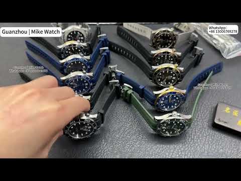 VSF Seamaster 300 is Back! In-Depth Review & Why It BEATS ORF (The Yellow Dial Issue)