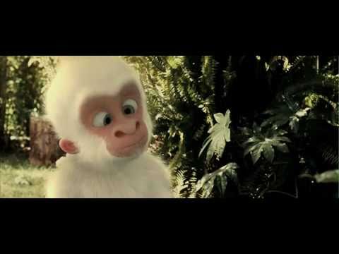 Copito de Nieve – Teaser trailer