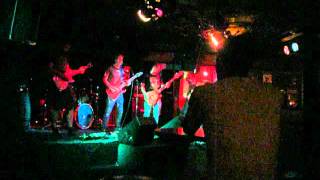 Rise The Tide &quot;Compromised&quot; Debut Show at Blue Cafe in Long Beach, CA