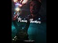 Tony Stark Vs Loki Laufeyson Character Writing Credits Wbakan