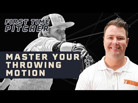 7. It's Time To Master The Throwing Motion 