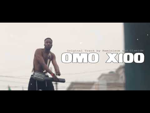 Riviless - Omo X 100 (cover)
