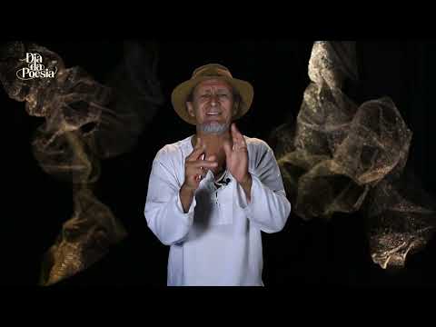 Canção para fonemas da alegria | DIA DA POESIA 2022