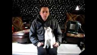 Fighting The Cold Temps The Flu And Discussing Off Grid Heating