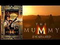 The Mummy (1999) | 25 Years Later