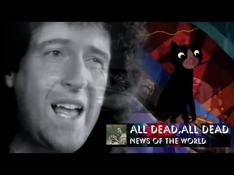 All Dead, All Dead (2020 Music Video) - Queen