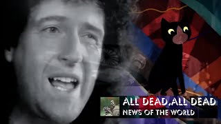 All Dead, All Dead (2020 Music Video) - Queen