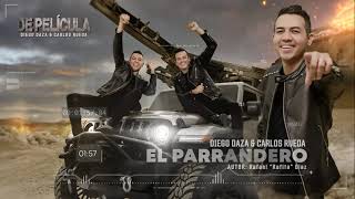 El Parrandero Lyrics English Translation
