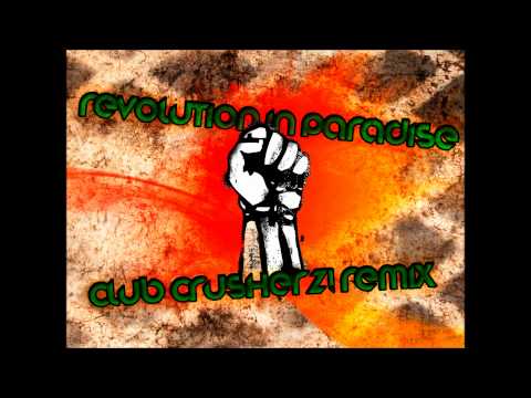 Heat Hunter - Revolution In Paradise (Club Crusherz! Bootleg Preview)