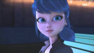 Miraculous Ladybug|Funniest CRACK