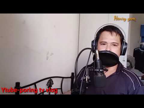 LIHUAI NOPO ( FRANCIS LANDONG) COVER HENRY YOM.