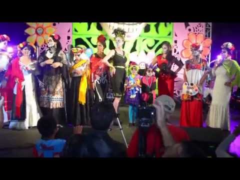 La Vista Memorial Park - Dia De Los Muertos