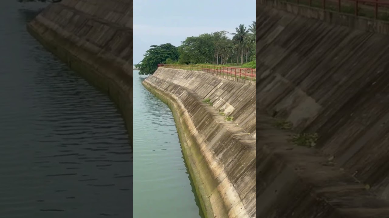 Tinalmud #Beach at #Camarines Sur #Philippines