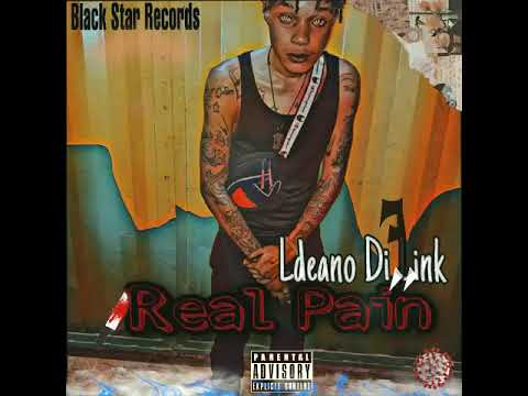 Ldeano - Real Pain