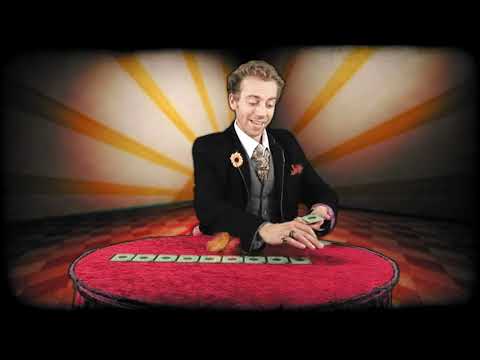Djeco Magijos triukų rinkinys - Magicam ( DJ09966 ) video