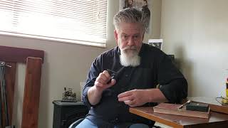 Video thumbnail for Shubb F1 Fine Tune capo review by D.B. Mangum (About a Song)
