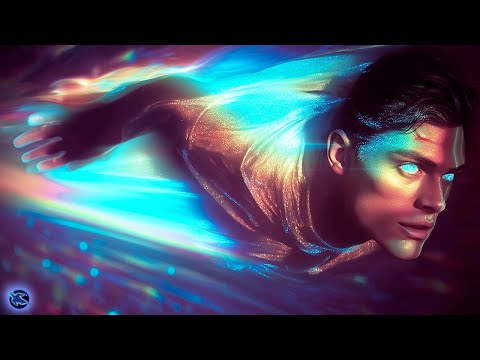 WARNING: EXTREMELY POTENT DREAMS • Theta Meditation for Lucid Sleep