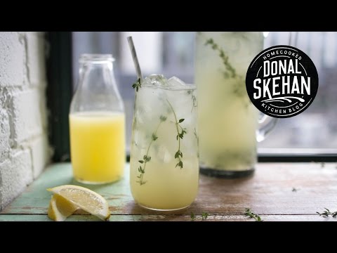 download lagu mp3 mp4 Ginger Thyme Lemonade, download lagu Ginger Thyme Lemonade gratis, unduh video klip Ginger Thyme Lemonade