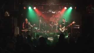 World War Four - Liar Liar - Live at Gemini XXV, Axces Bar