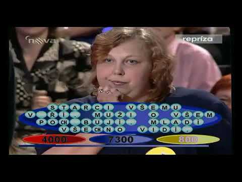 Kolotoč | Písmenko Ť