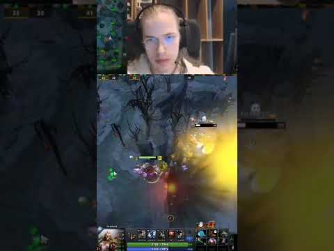 Topson enjoyed playing 7.31 patch techies!!!😂😂