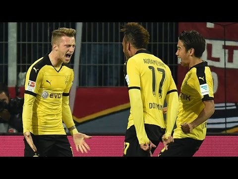 Borussia Dortmund - PSV live