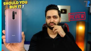 Redmi 9 Prime Indian Unit🔥 - Full Review After 