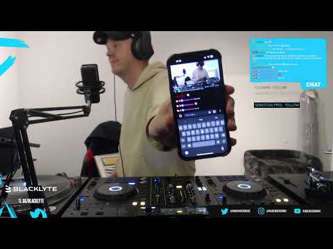 Ruben de Ronde - The Vinyl Archives 003 (October 10th, 2025)