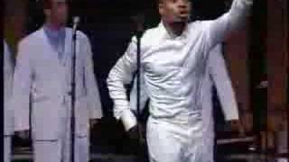 Kirk Franklin - He Reigns
