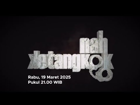 Nah Ketangkok 