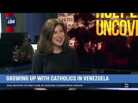JEWISH AUTHOR DISCOVERS SPANISH SEPHARDIC ROOTS--AUTORA JUDÍA DESCUBRE RAÍCES SEFARDITAS ESPAÑOLAS