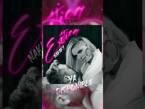 Exótica ya disponible