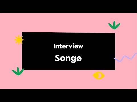 Interview : Songø - Festi'neuch 2023