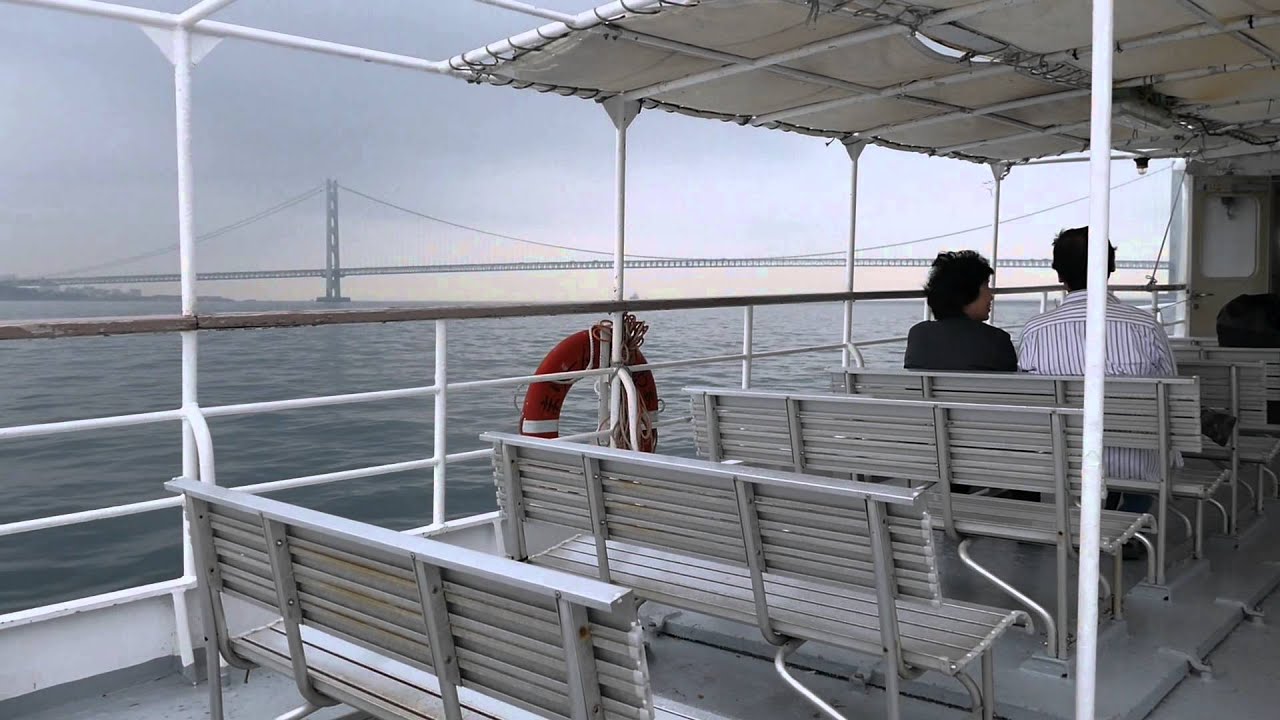 淡路ジェノバライン