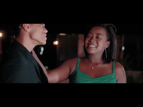 ÏSSA & STENNY - Tiako ny anilanao