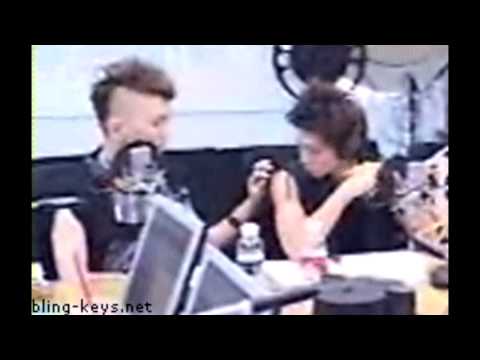 No I Can't Let You Go - A JongKey Fanvid