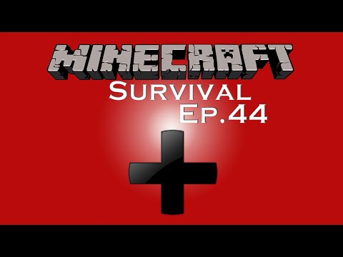 Minecraft: The UGS- Episode 44- Adding Touches