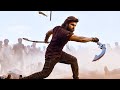 अभी होगा असली खेल शुरू Ram Pothineni Sreeleela Skanda Action Sce