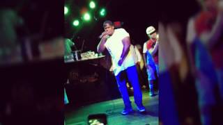 Sheek Louch Live