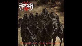 Marduk - Burn my Coffin