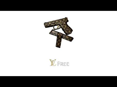Criko - LV Free$tyle - (prod. @Lachefboicrime)