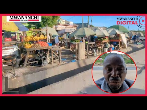 Usiyojua kuhusu Buza kwa Mpalange, Mama Kibonge