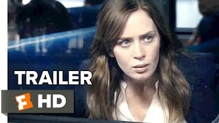 The Girl On The Train Movie