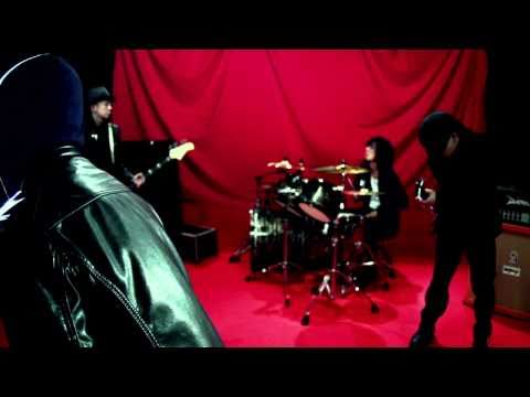 Pay money To my Pain - Deprogrammer (Music Video)