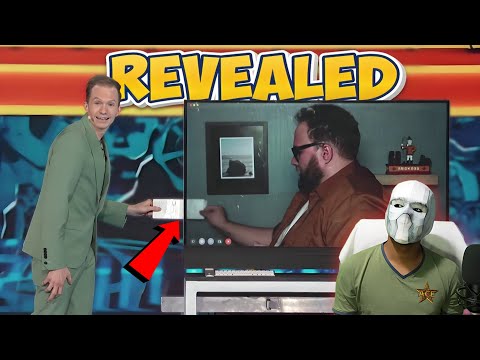 Trigg Watson's Mind-Blowing Magic Secret Revealed | ACE