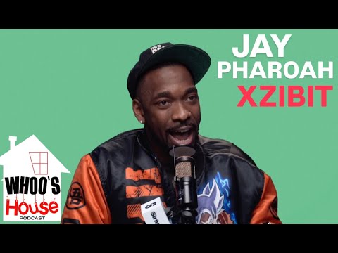 SNL50 Jay Pharaoh and Xzibit talk Dr Dre, Jay Z, Eminem and Diddy in this wild interview