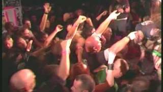 Superjoint Ritual 05 The Destruction Of A Person Live At CBGBs 2004 SVCD DVDRip SwdishS8N MoSH