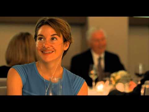 Krive su zvezde - insert 1, u bioskopima od 12. juna